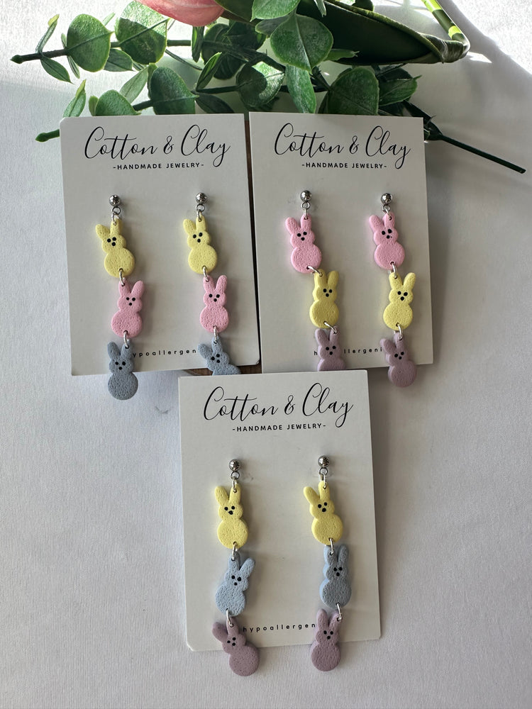 Little peep dangle