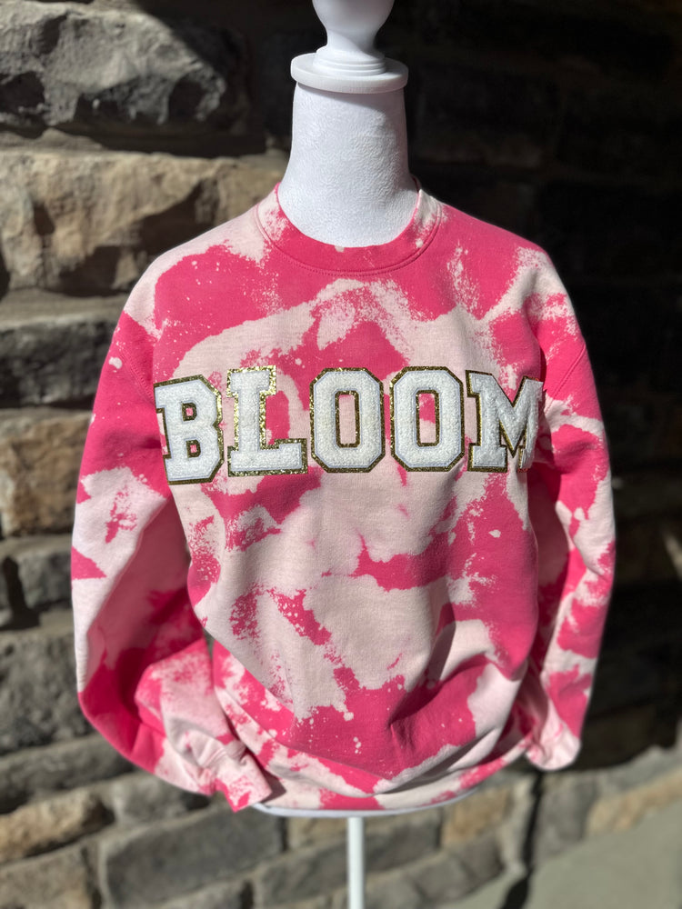 Bloom sweatshirt