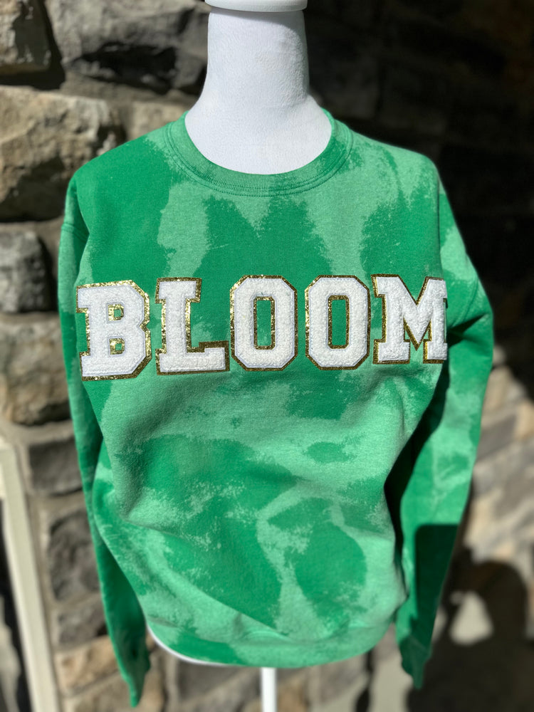 Bloom sweatshirt
