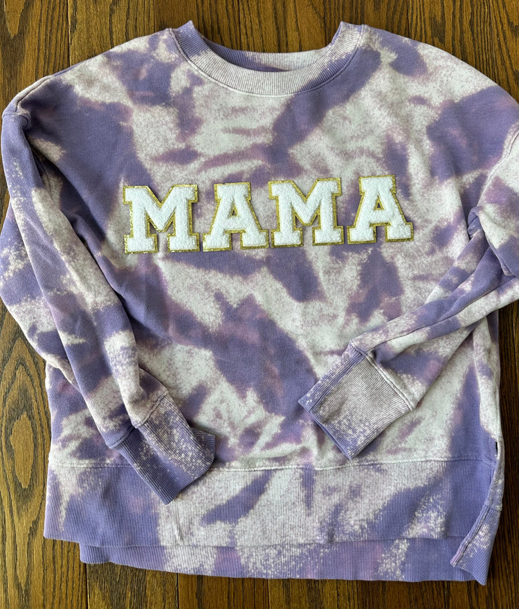 Mama sweatshirts