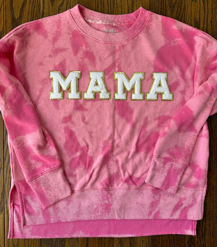 Mama sweatshirts