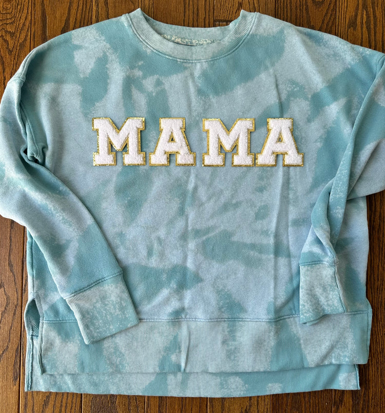 Mama sweatshirts