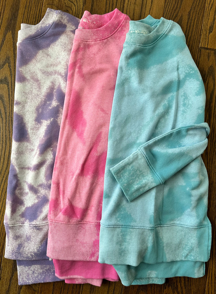 Mama sweatshirts