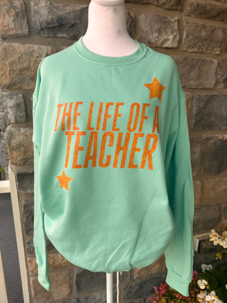 Teacher era
