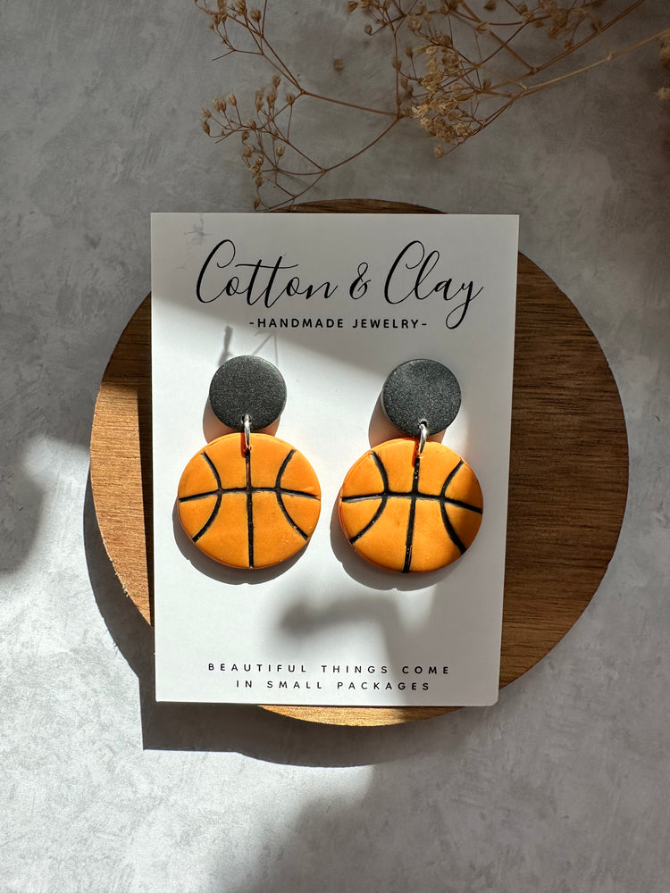 Basketball Dangles