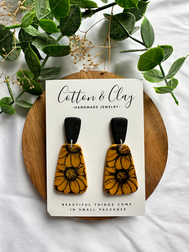 Kaitlyn - sunflower