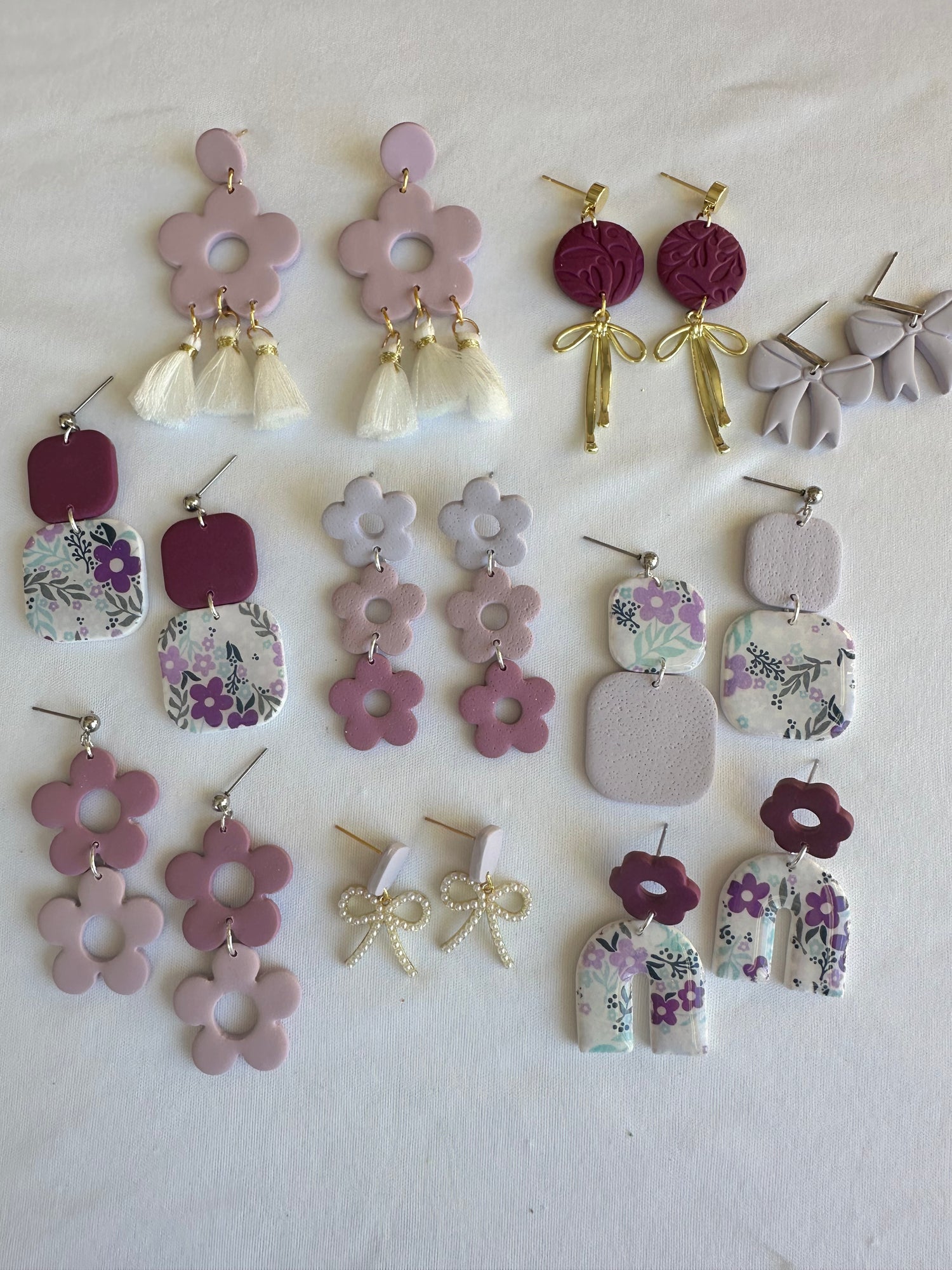 Spring collection