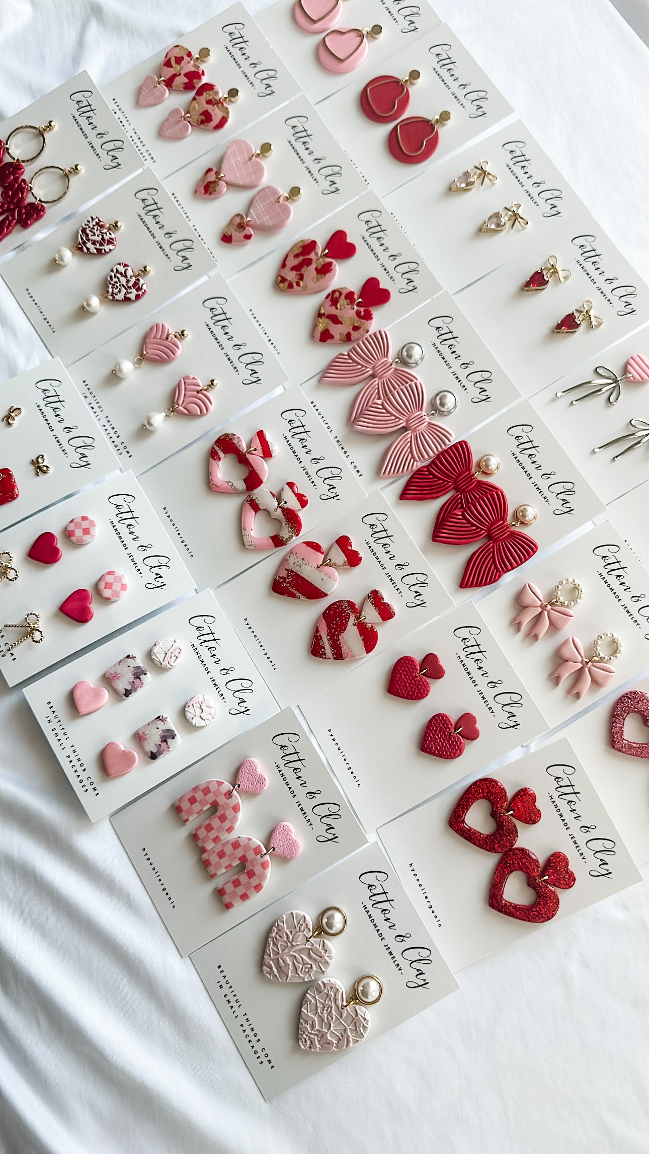 Valentines Day collection