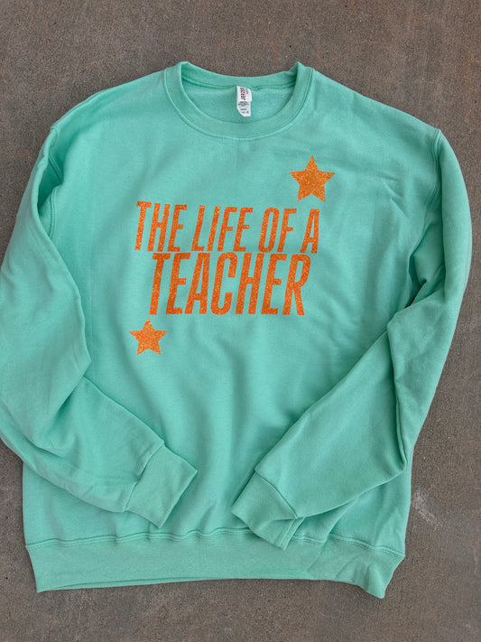 Teacher era